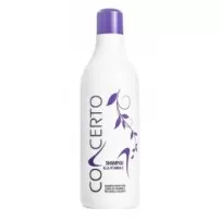 Concerto Vitamin C Based Shampoo ������� ����� ����������� � ��������� �