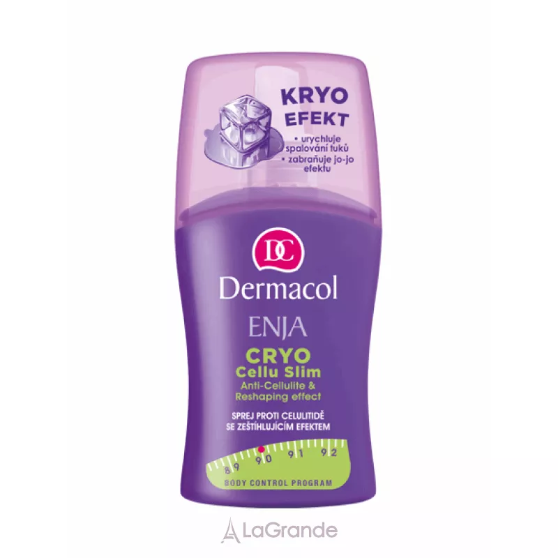 Dermacol Enja Cryo Cellu Slim ����������� ����� ��� ���� ��������������� ��� ���������