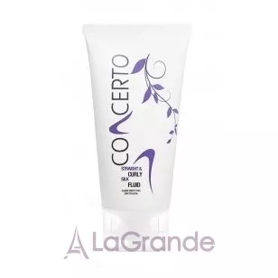 Concerto Straight And Curly Silk Fluid ���������� ����� � �������� �����