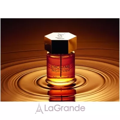 Yves Saint Laurent L'Homme Parfum Intense  
