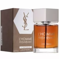 Yves Saint Laurent L'Homme Parfum Intense ��������������� ����