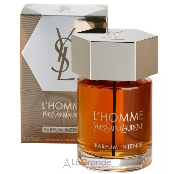 Yves Saint Laurent L'Homme Parfum Intense ����������� ����