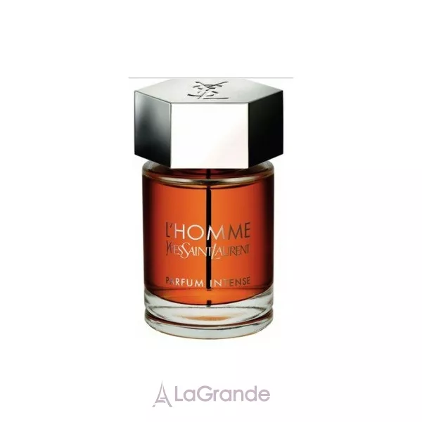 Yves Saint Laurent L'Homme Parfum Intense ����������� ����
