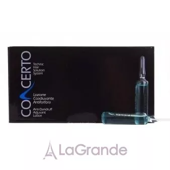 Concerto Anti-Dandruff Adjuvant Lotion ������ �������� ������ �������