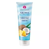 Dermacol Aroma Ritual Relaxing Shower Gel Caribbean Dream ���� ��� ����, �������������, "��������� �����"