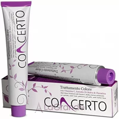 Concerto Color Treatment -    