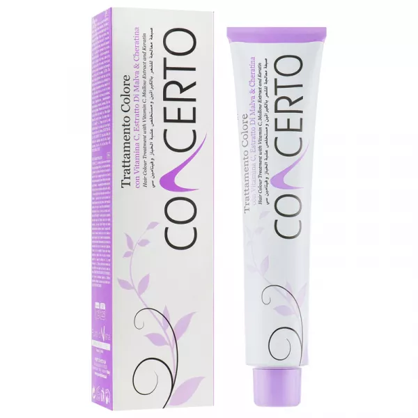 Punti Di Vista Concerto Color Treatment ����-������ ��� ����� � ���������