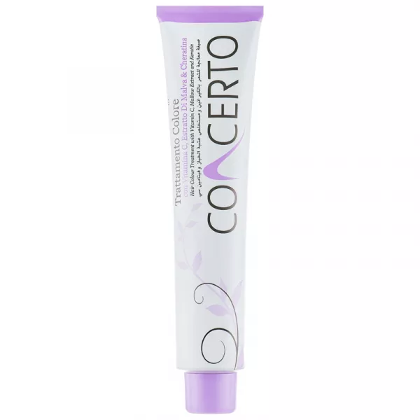 Punti Di Vista Concerto Color Treatment ����-������ ��� ����� � ���������