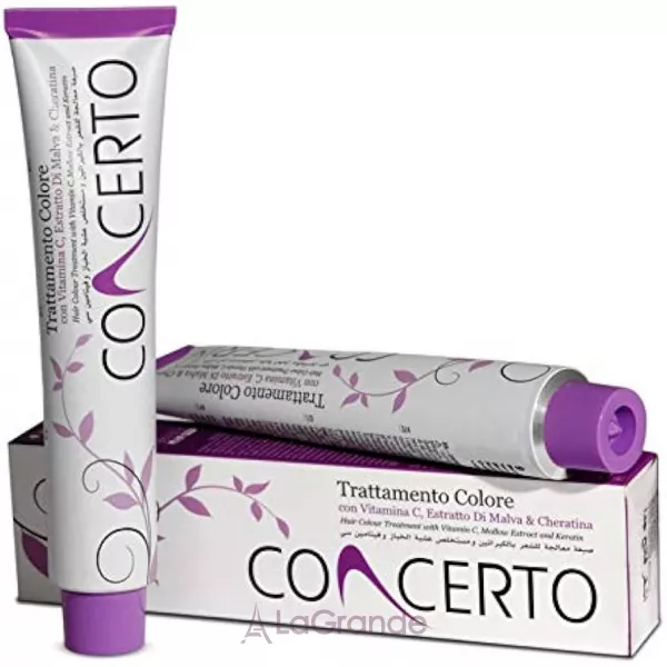 Concerto Color Treatment ����-������ ��� ����� � ���������