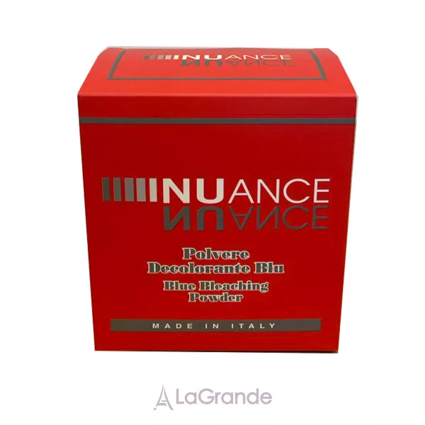 Nuance Blue Bleaching Powder ������� ��������������� �����