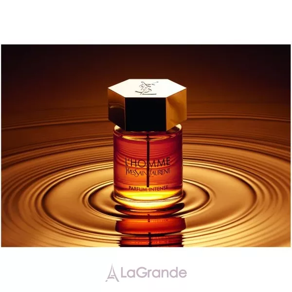 Yves Saint Laurent L'Homme Parfum Intense ����������� ���� (������)