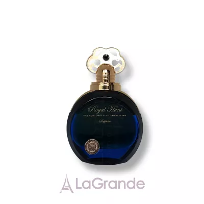 Fragrance World Royal Hunt Sapphire  