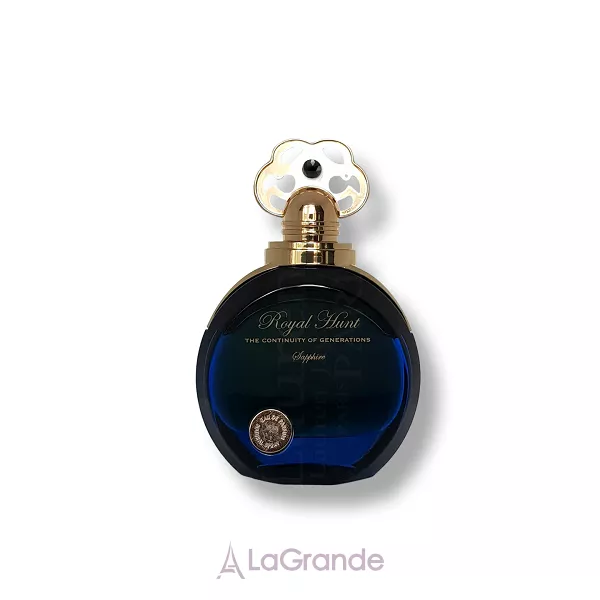 Fragrance World Royal Hunt Sapphire ��������������� ����