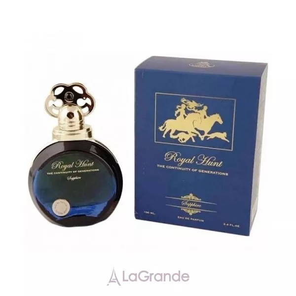 Fragrance World Royal Hunt Sapphire ��������������� ����