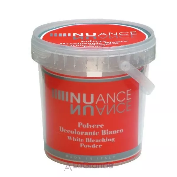 Nuance White Bleaching Powder ����� ��������������� �����