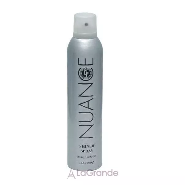 Nuance Color Protective Shiner Spray �����-����� ��� �����