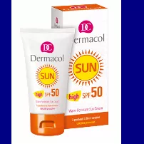 Dermacol Water Resistant Sun Cream SPF 50 ����������� ���� ��� ������ SPF 50