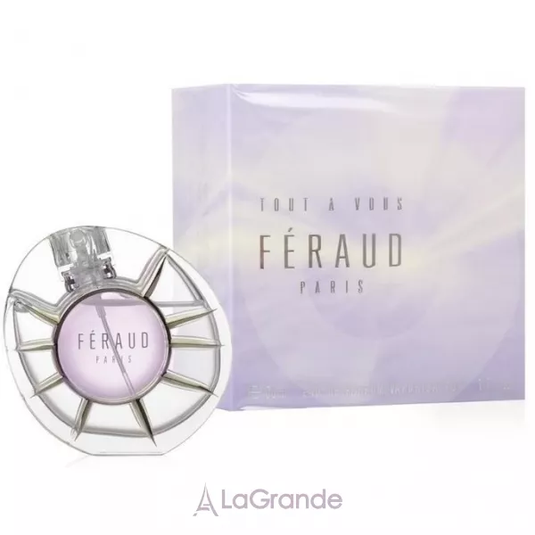 Feraud Tout A Vous ��������������� ����