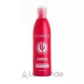 Nuance Color Protection Shampoo ������� ��� ����������� �������