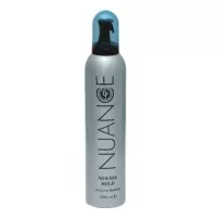 Nuance Color Protective Strong Hold Mousse ��� ��� ������� ������ ��������