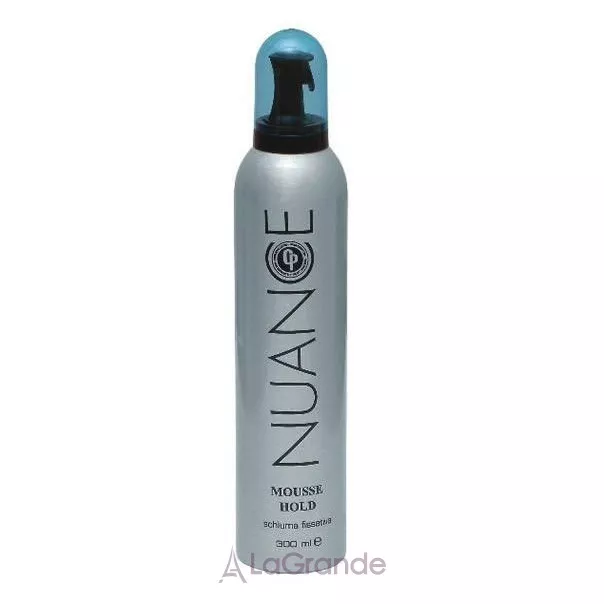 Nuance Color Protective Strong Hold Mousse ���� ��� ����� ������� ��������