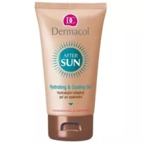 Dermacol Hydrating and Cooling Gel ����������� ���� ����� ������