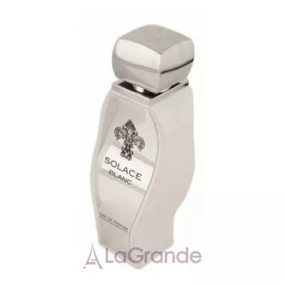 Fragrance World Solace Blanc  