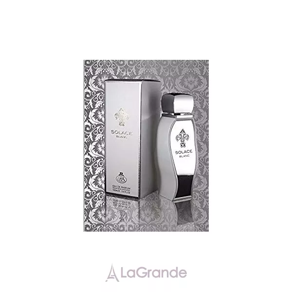 Fragrance World Solace Blanc ��������������� ����