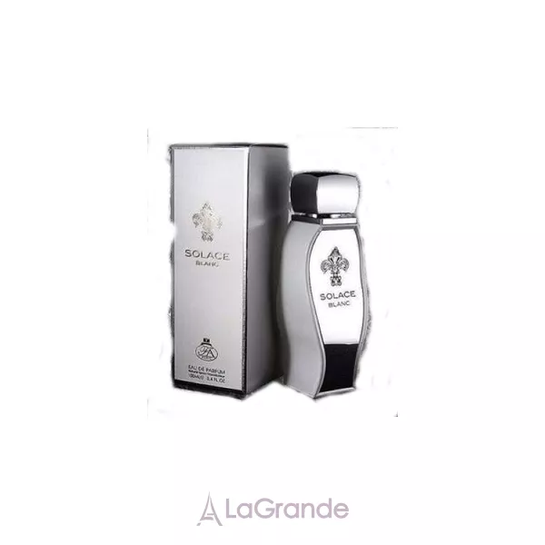 Fragrance World Solace Blanc ��������������� ����
