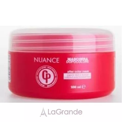 Nuance Mask After Color ����� ��� ����������� �������
