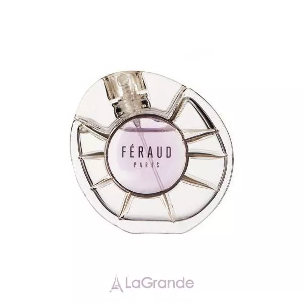 Feraud Tout A Vous ��������������� ���� (������)