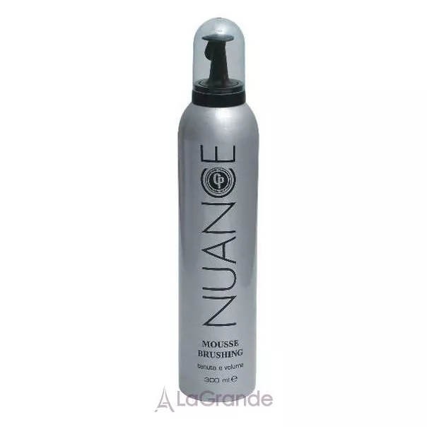 Nuance Finishing Mousse Brushing ��� ��� ��'��� �������