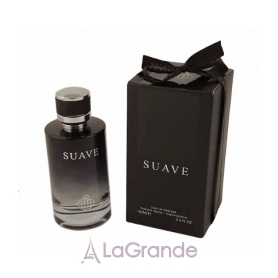 Fragrance World Suave   ()