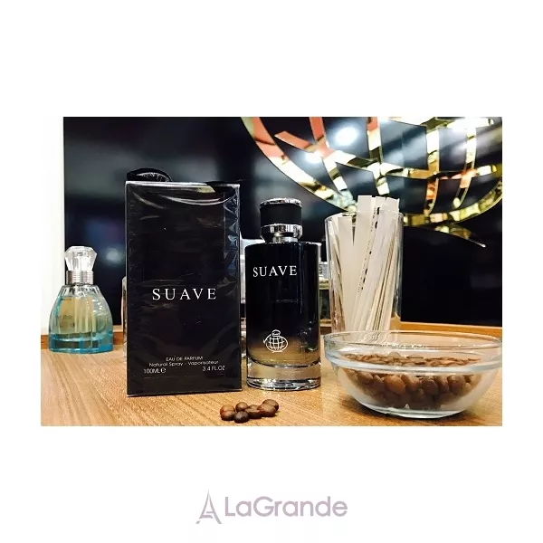 Fragrance World Suave ��������������� ���� (������)