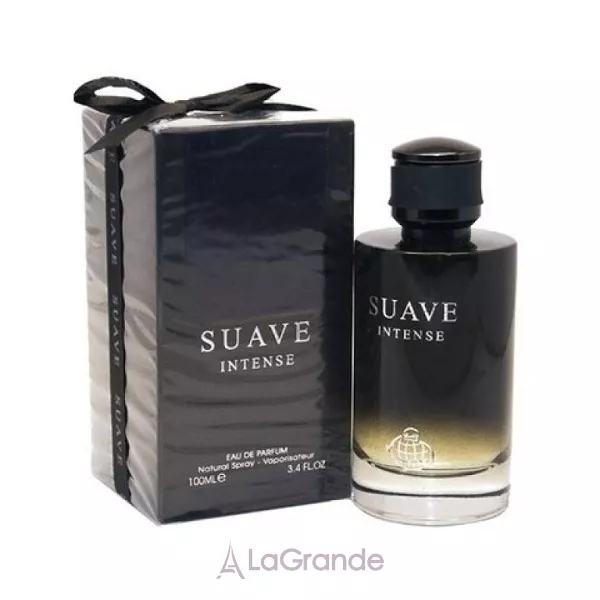 Fragrance World  Suave Intense Man ��������������� ����