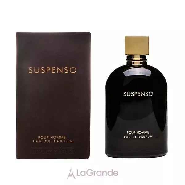 Fragrance World Suspenso ��������������� ����