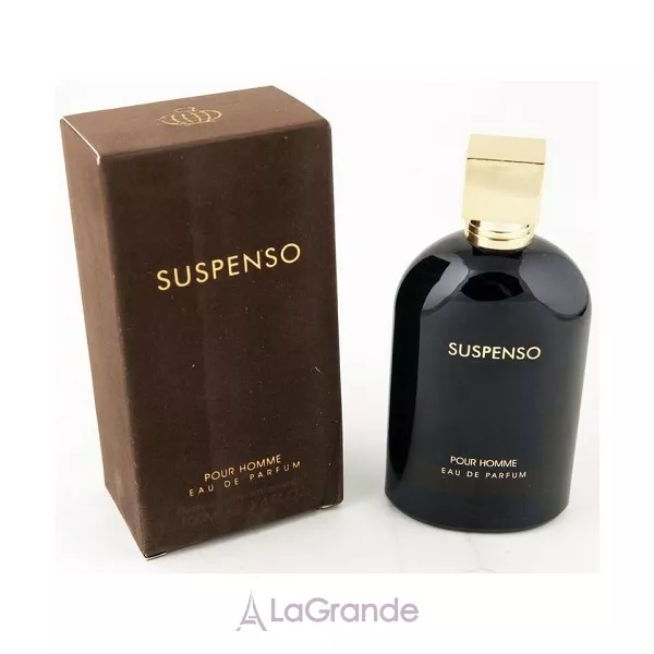Fragrance World Suspenso ��������������� ����