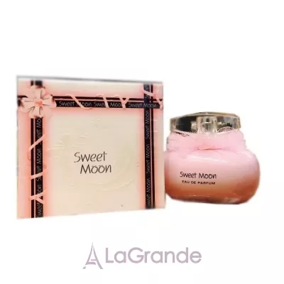 Fragrance World Sweet Moon  