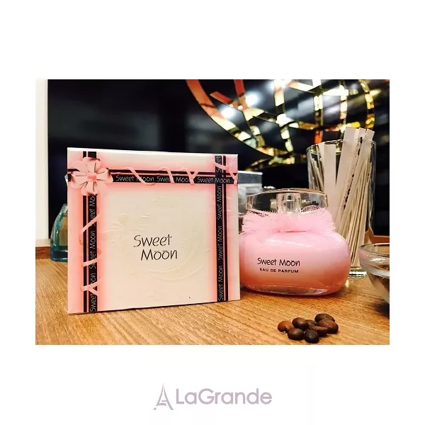 Fragrance World Sweet Moon ��������������� ����