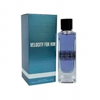 Fragrance World Velocity For Him ��������������� ����