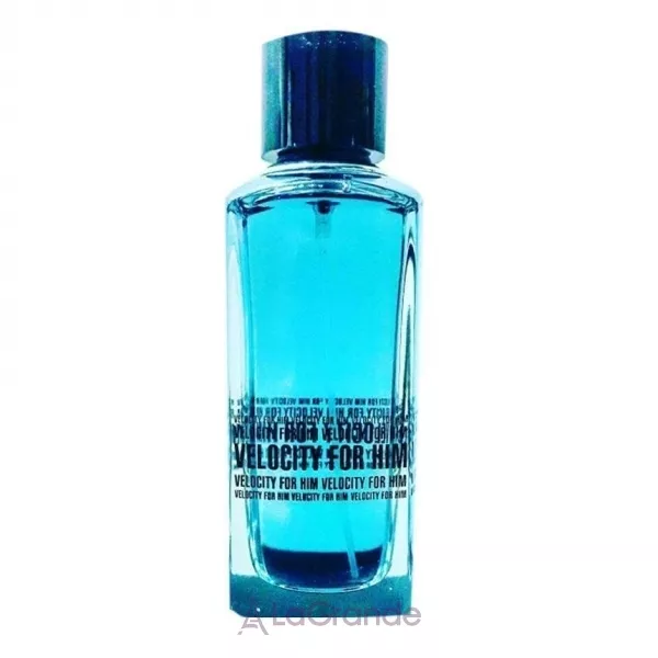 Fragrance World Velocity For Him ��������������� ����