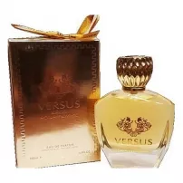 Fragrance World Versus Eros Pour Femme ��������������� ����