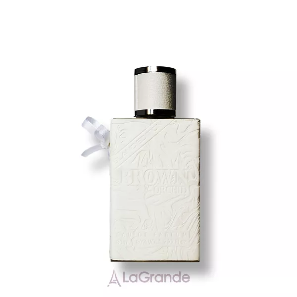 Fragrance World Blanc Edition Brown Orchid ��������������� ����