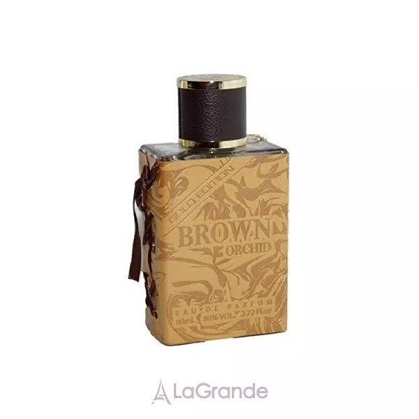 Fragrance World Brown Orchid Gold Edition ��������������� ����