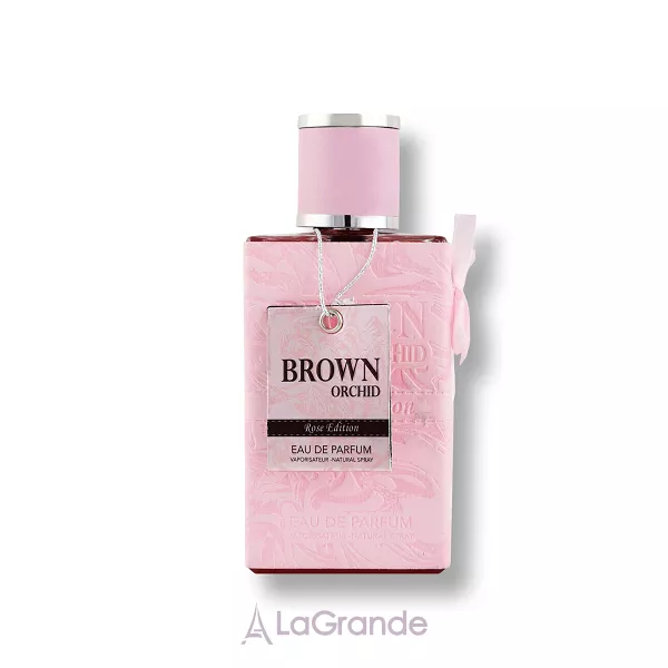 Fragrance World Brown Orchid Rose Edition ��������������� ����