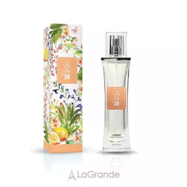 Lambre Parfum �30 ����