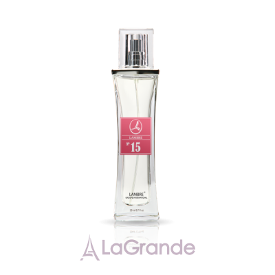 Lambre Parfum 15 