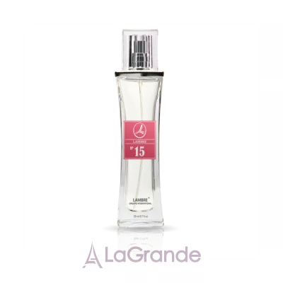 Lambre Parfum 15 