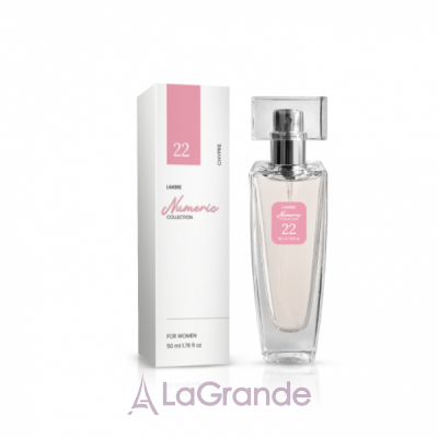 Lambre Parfum 22 
