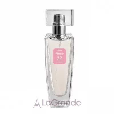 Lambre Parfum 22 
